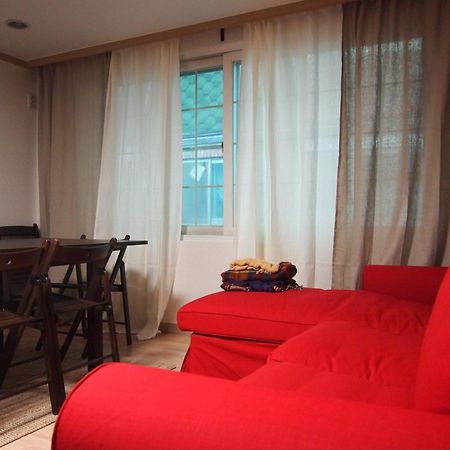 Seoul Forest Guesthouse Zewnętrze zdjęcie