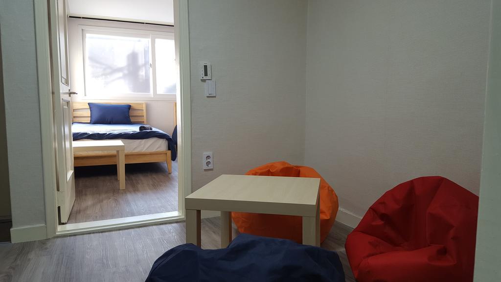 Seoul Forest Guesthouse Zewnętrze zdjęcie