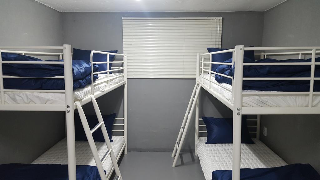 Seoul Forest Guesthouse Zewnętrze zdjęcie