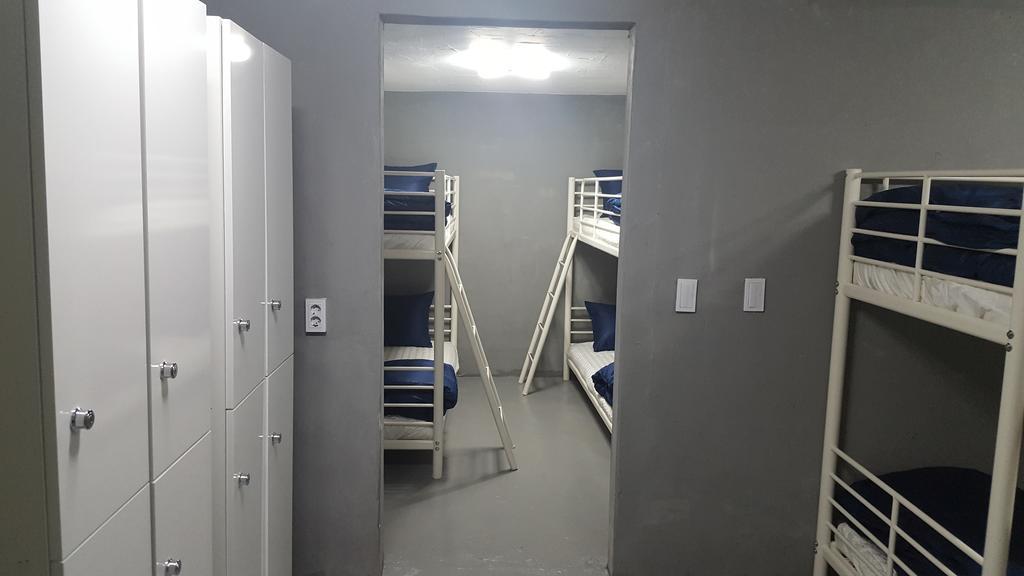 Seoul Forest Guesthouse Zewnętrze zdjęcie