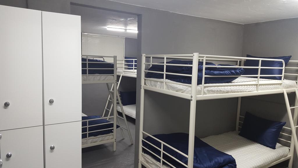 Seoul Forest Guesthouse Zewnętrze zdjęcie