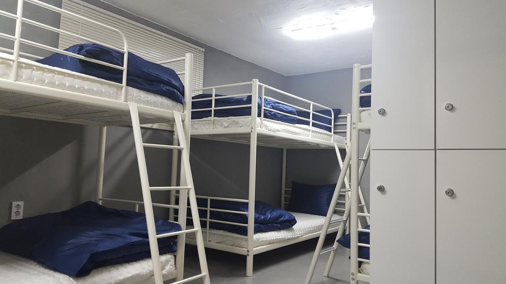 Seoul Forest Guesthouse Zewnętrze zdjęcie