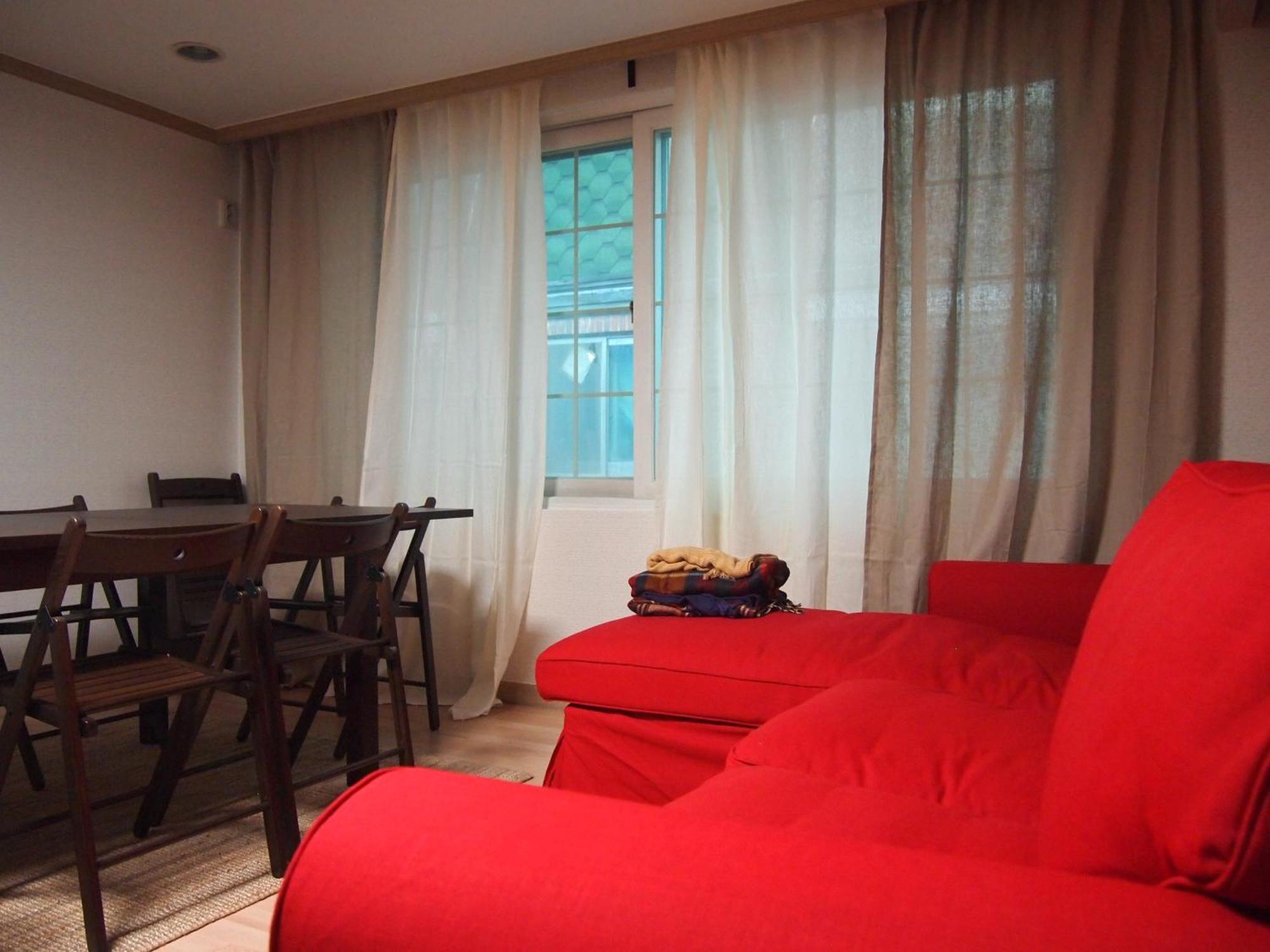 Seoul Forest Guesthouse Zewnętrze zdjęcie