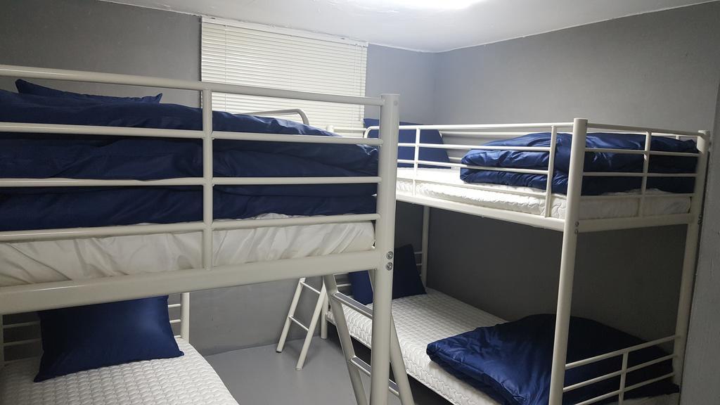 Seoul Forest Guesthouse Zewnętrze zdjęcie