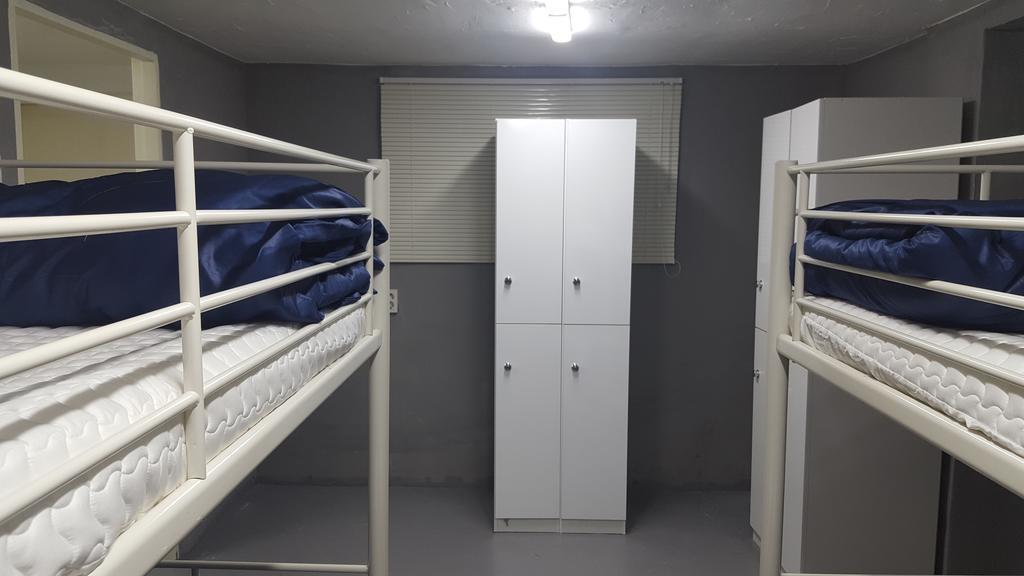 Seoul Forest Guesthouse Zewnętrze zdjęcie
