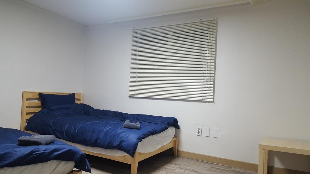 Seoul Forest Guesthouse Zewnętrze zdjęcie