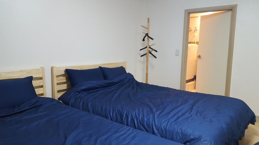 Seoul Forest Guesthouse Zewnętrze zdjęcie