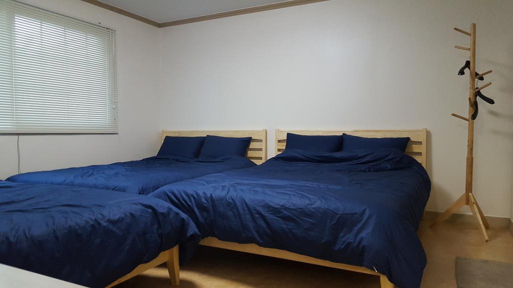 Seoul Forest Guesthouse Zewnętrze zdjęcie