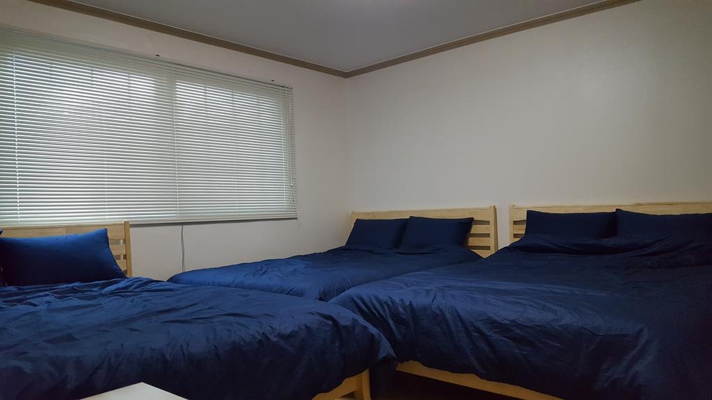 Seoul Forest Guesthouse Zewnętrze zdjęcie