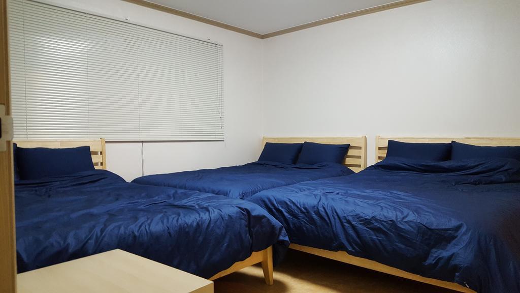Seoul Forest Guesthouse Zewnętrze zdjęcie