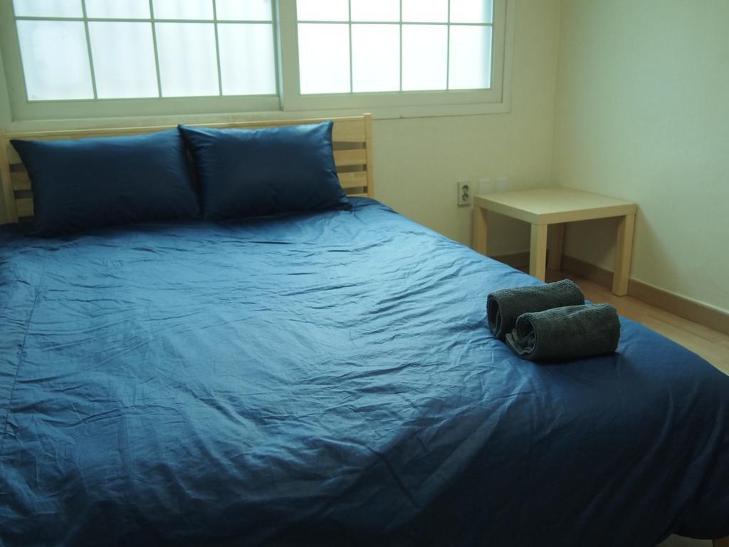 Seoul Forest Guesthouse Zewnętrze zdjęcie