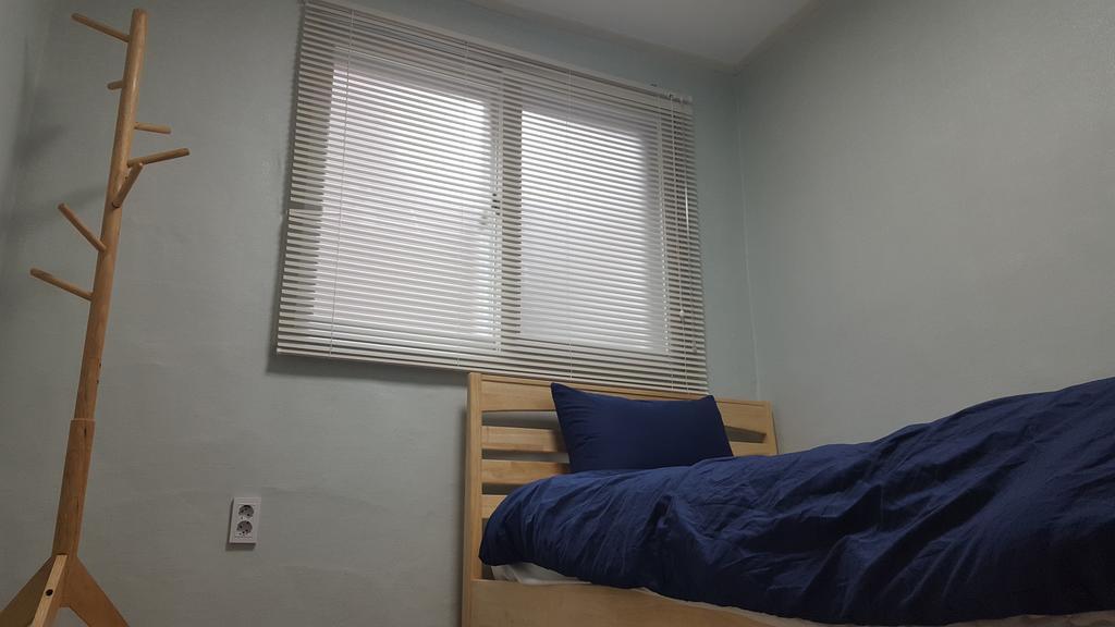 Seoul Forest Guesthouse Zewnętrze zdjęcie