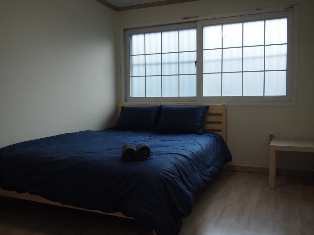 Seoul Forest Guesthouse Zewnętrze zdjęcie