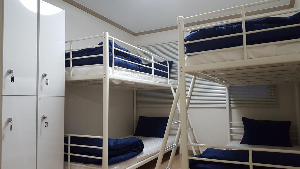 Seoul Forest Guesthouse Zewnętrze zdjęcie